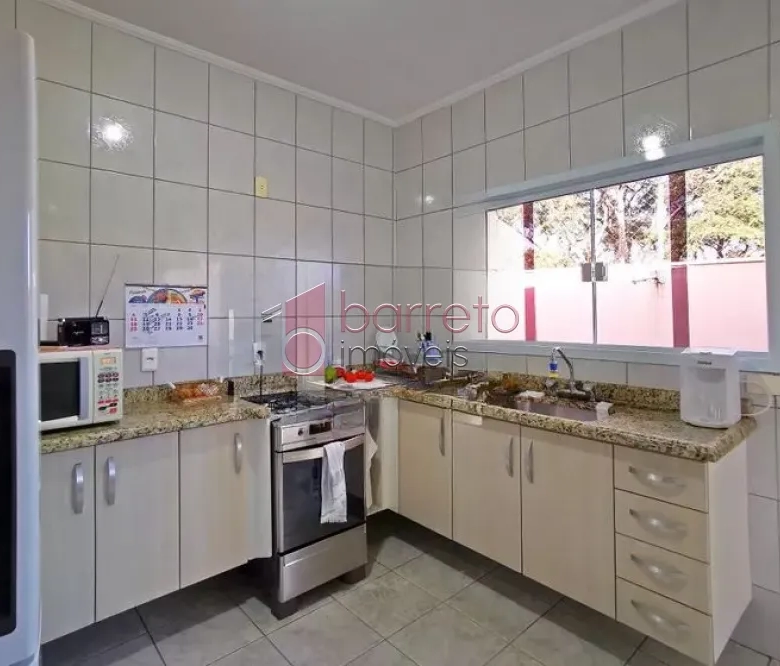 CASA PARA VENDA NO JARDIM PAULISTA II – JUNDIAÍ/SP