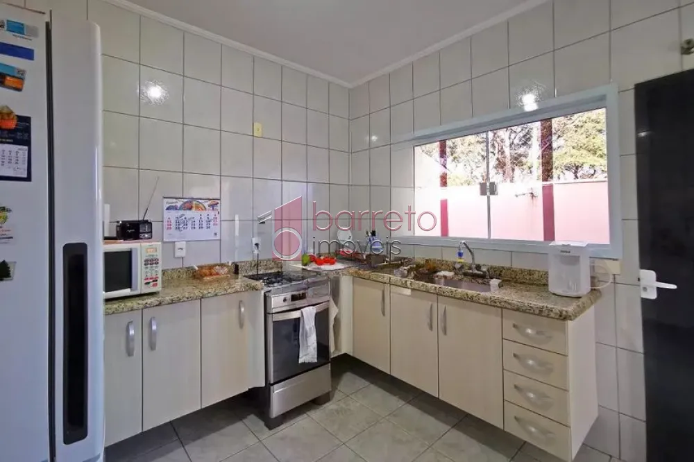CASA PARA VENDA NO JARDIM PAULISTA II – JUNDIAÍ/SP