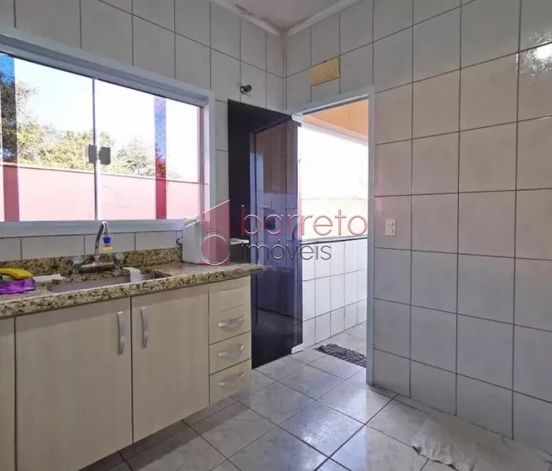 CASA PARA VENDA NO JARDIM PAULISTA II – JUNDIAÍ/SP