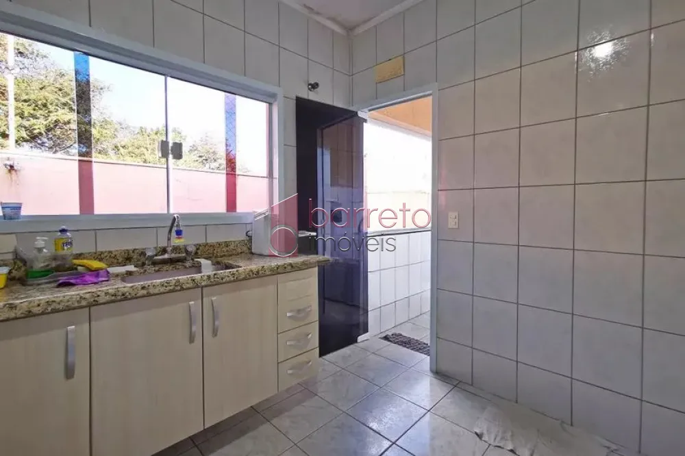 CASA PARA VENDA NO JARDIM PAULISTA II – JUNDIAÍ/SP