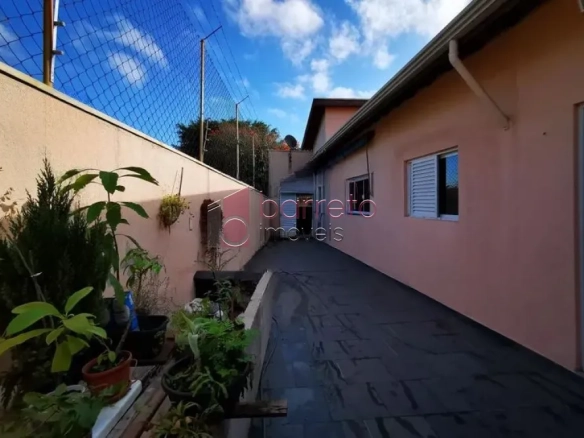 CASA PARA VENDA NO JARDIM PAULISTA II – JUNDIAÍ/SP