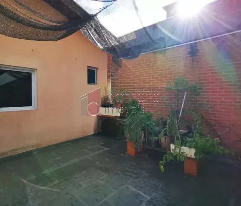CASA PARA VENDA NO JARDIM PAULISTA II – JUNDIAÍ/SP
