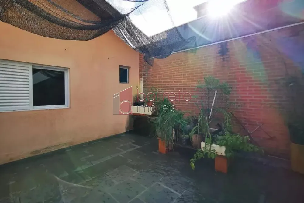 CASA PARA VENDA NO JARDIM PAULISTA II – JUNDIAÍ/SP