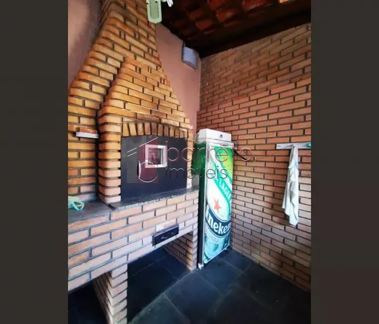 CASA PARA VENDA NO JARDIM PAULISTA II – JUNDIAÍ/SP