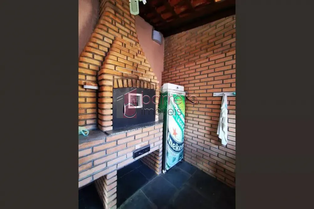 CASA PARA VENDA NO JARDIM PAULISTA II – JUNDIAÍ/SP