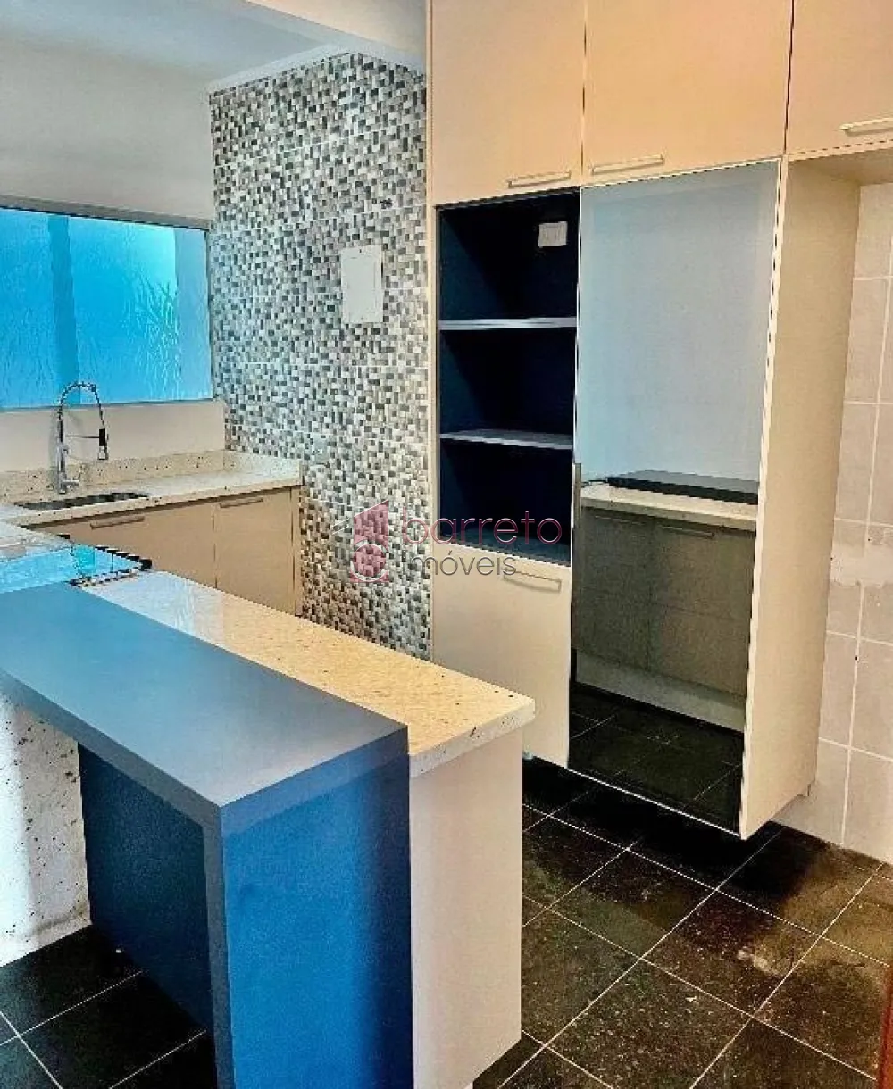 CASA PARA VENDA NO BAIRRO JARDIM PAULISTA II – JUNDIAÍ/SP