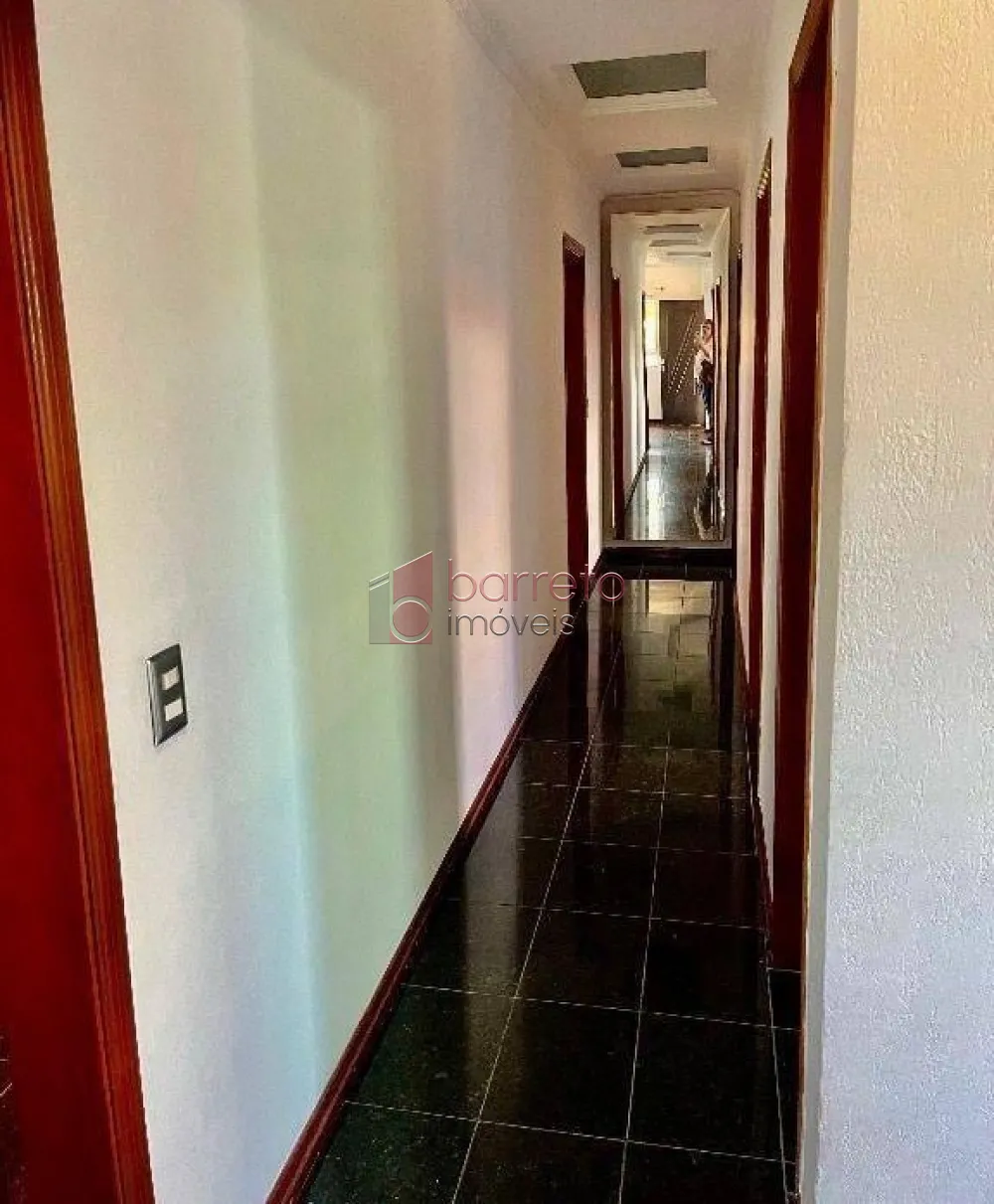 CASA PARA VENDA NO BAIRRO JARDIM PAULISTA II – JUNDIAÍ/SP
