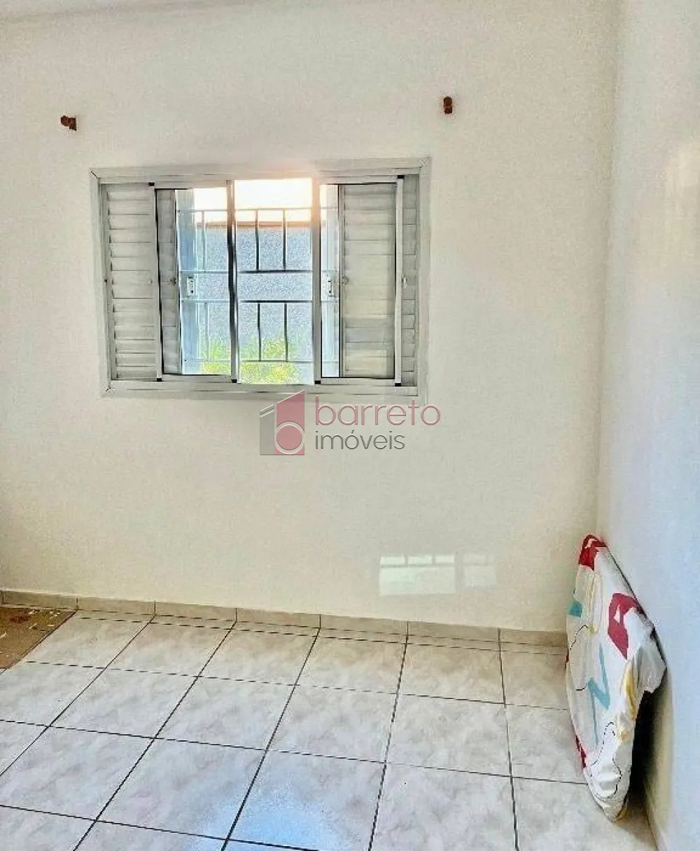 CASA PARA VENDA NO BAIRRO JARDIM PAULISTA II – JUNDIAÍ/SP