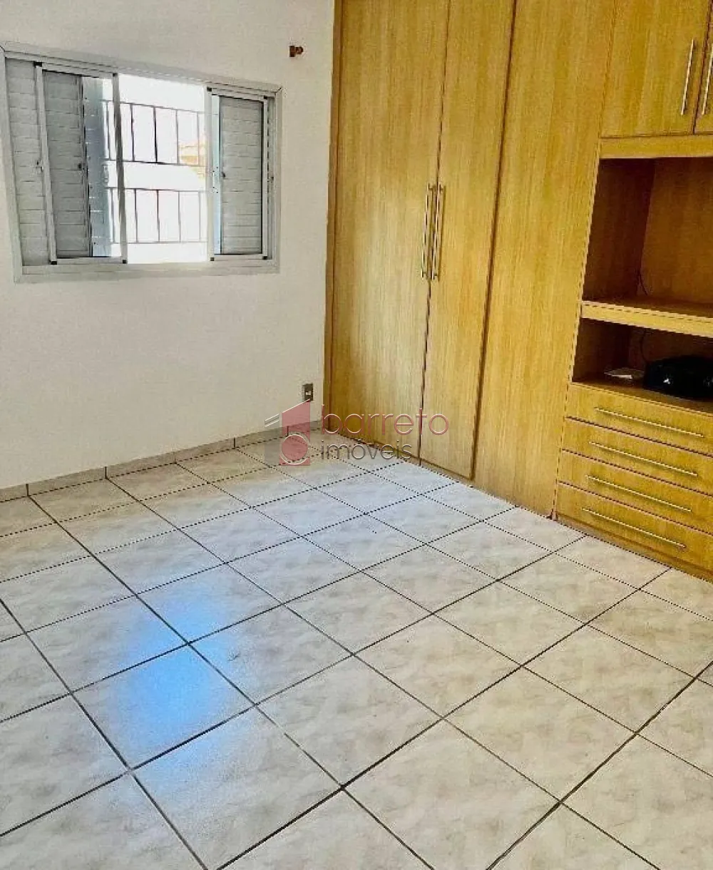 CASA PARA VENDA NO BAIRRO JARDIM PAULISTA II – JUNDIAÍ/SP