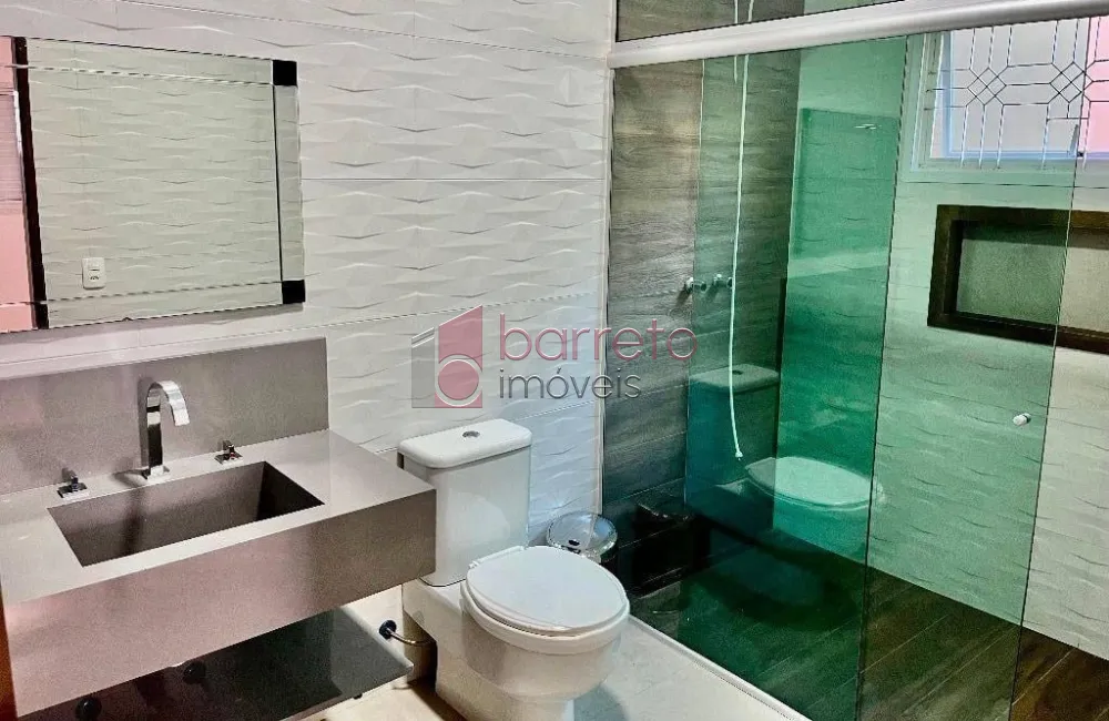 CASA PARA VENDA NO BAIRRO JARDIM PAULISTA II – JUNDIAÍ/SP