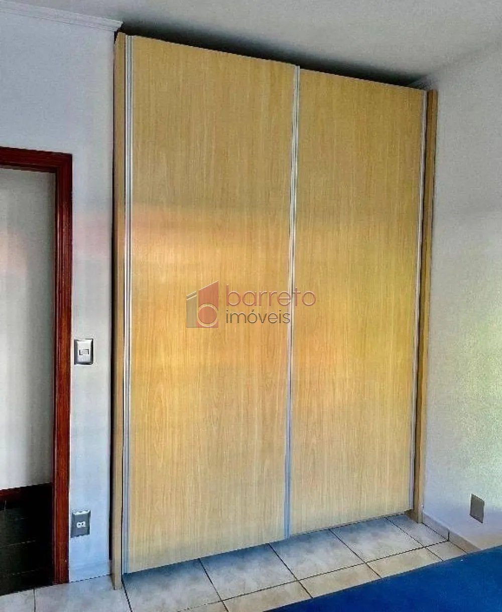 CASA PARA VENDA NO BAIRRO JARDIM PAULISTA II – JUNDIAÍ/SP
