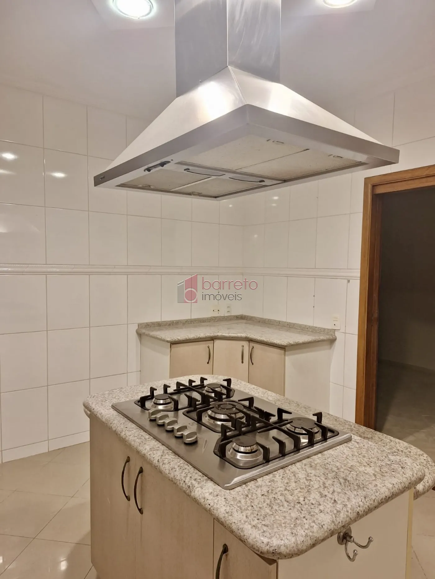 SOBRADO PARA LOCAÇÃO NO JARDIM PAULISTA II – JUNDIAÍ/SP