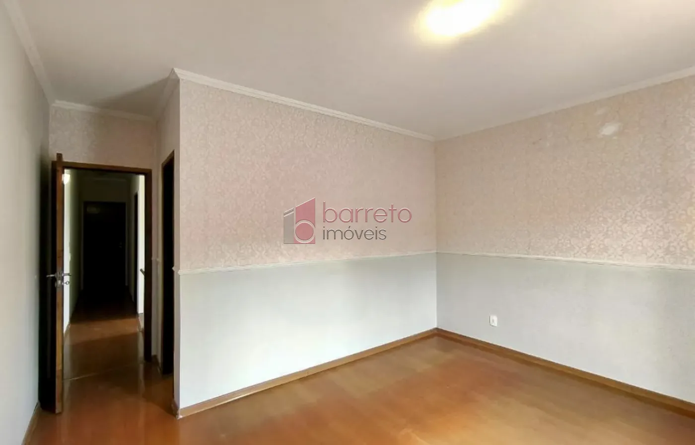 SOBRADO PARA LOCAÇÃO NO JARDIM PAULISTA II – JUNDIAÍ/SP