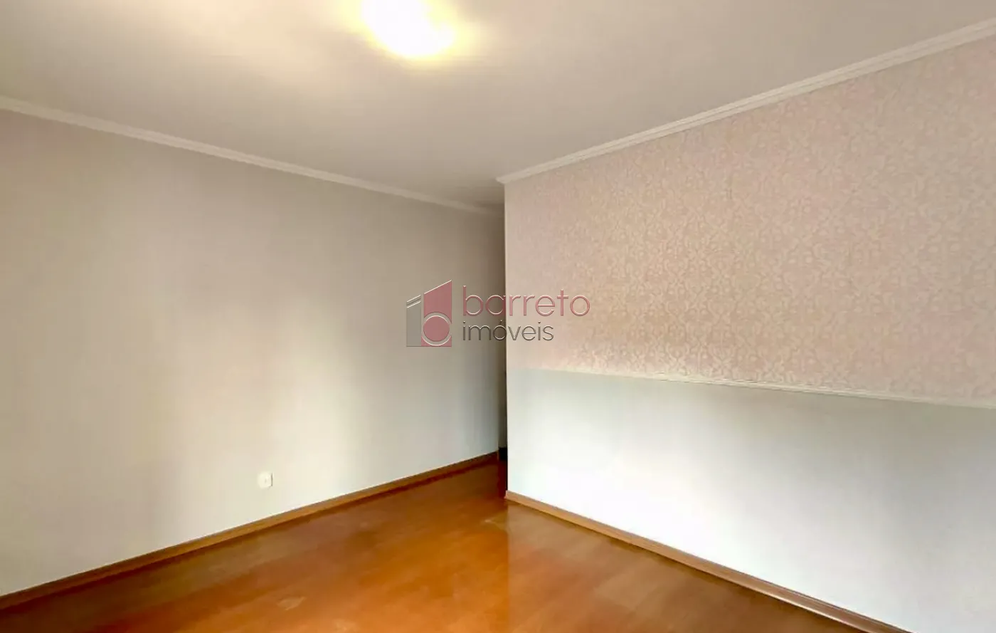 SOBRADO PARA LOCAÇÃO NO JARDIM PAULISTA II – JUNDIAÍ/SP