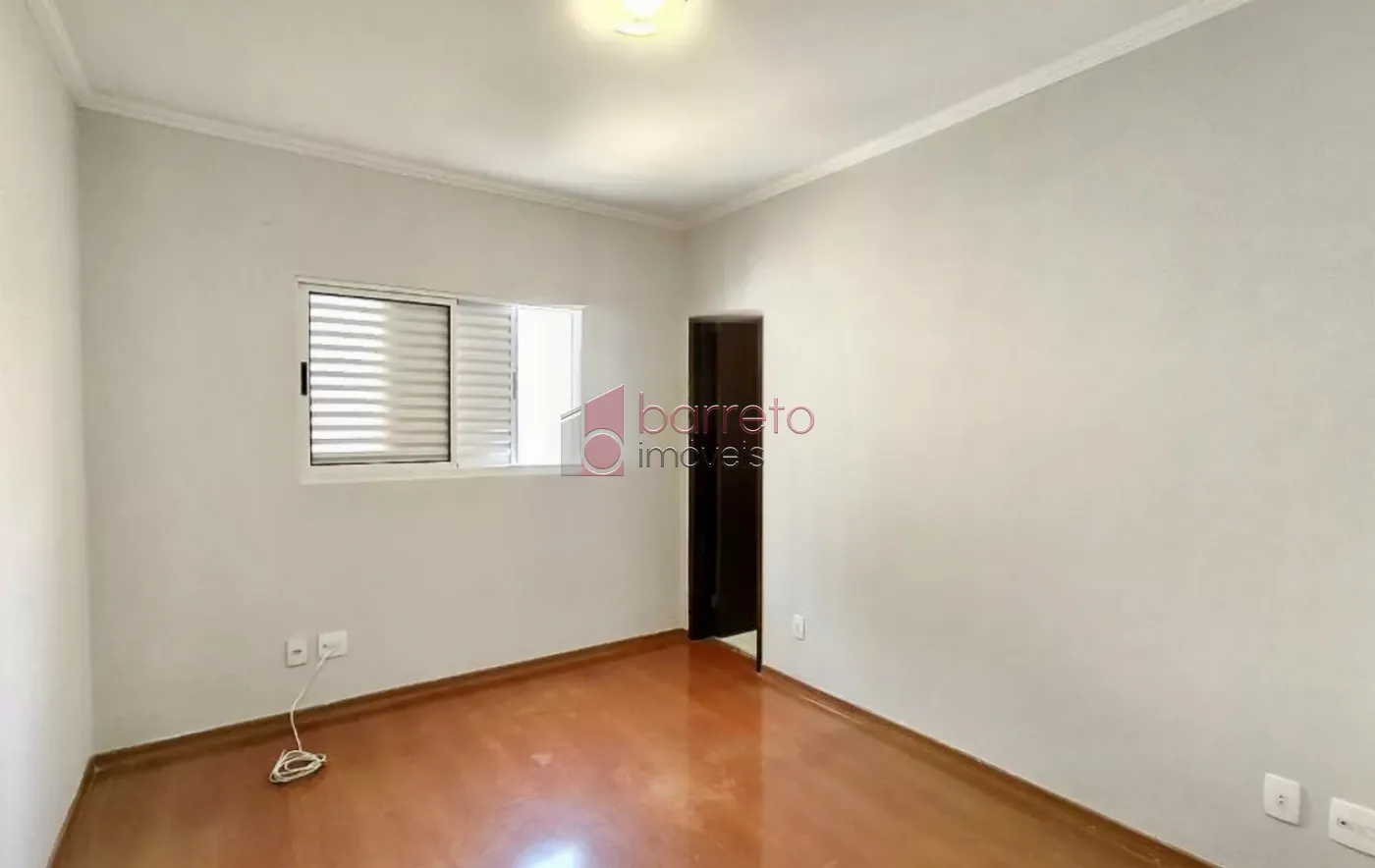 SOBRADO PARA LOCAÇÃO NO JARDIM PAULISTA II – JUNDIAÍ/SP