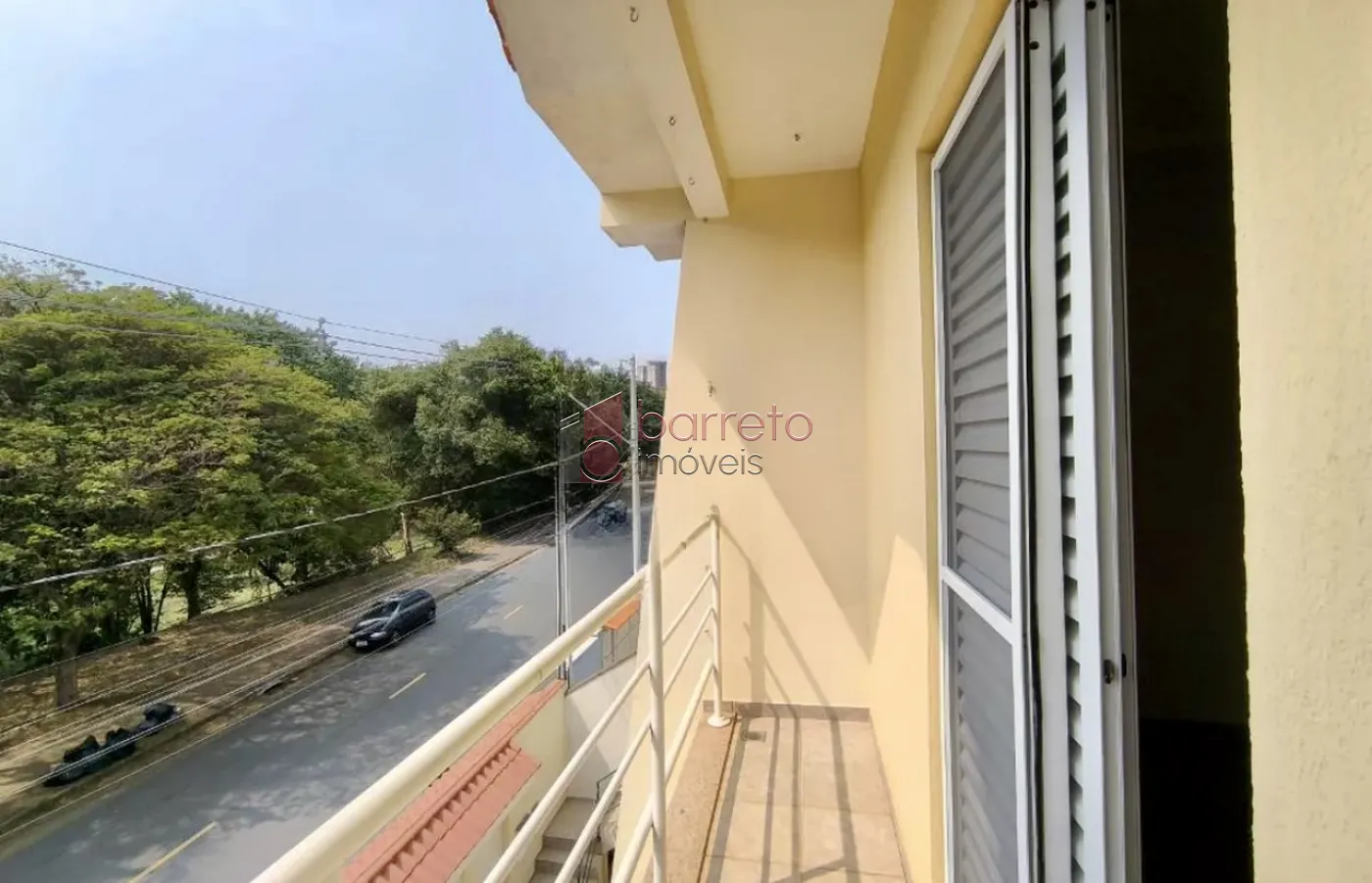 SOBRADO PARA LOCAÇÃO NO JARDIM PAULISTA II – JUNDIAÍ/SP