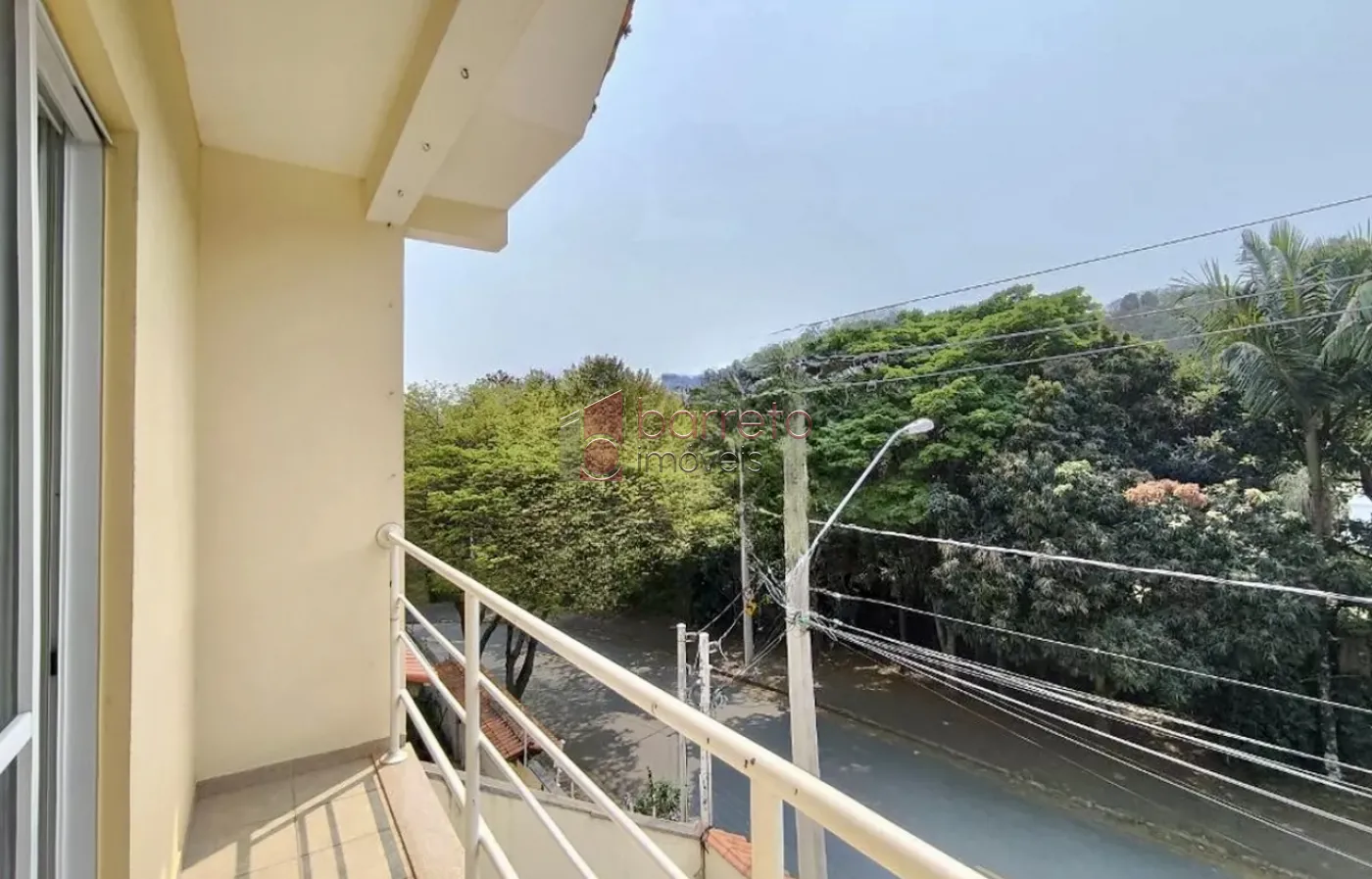 SOBRADO PARA LOCAÇÃO NO JARDIM PAULISTA II – JUNDIAÍ/SP