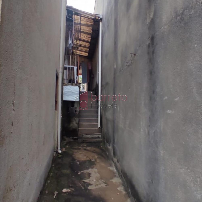CASA PARA VENDA NO BAIRRO VIANELO – JUNDIAÍ/SP