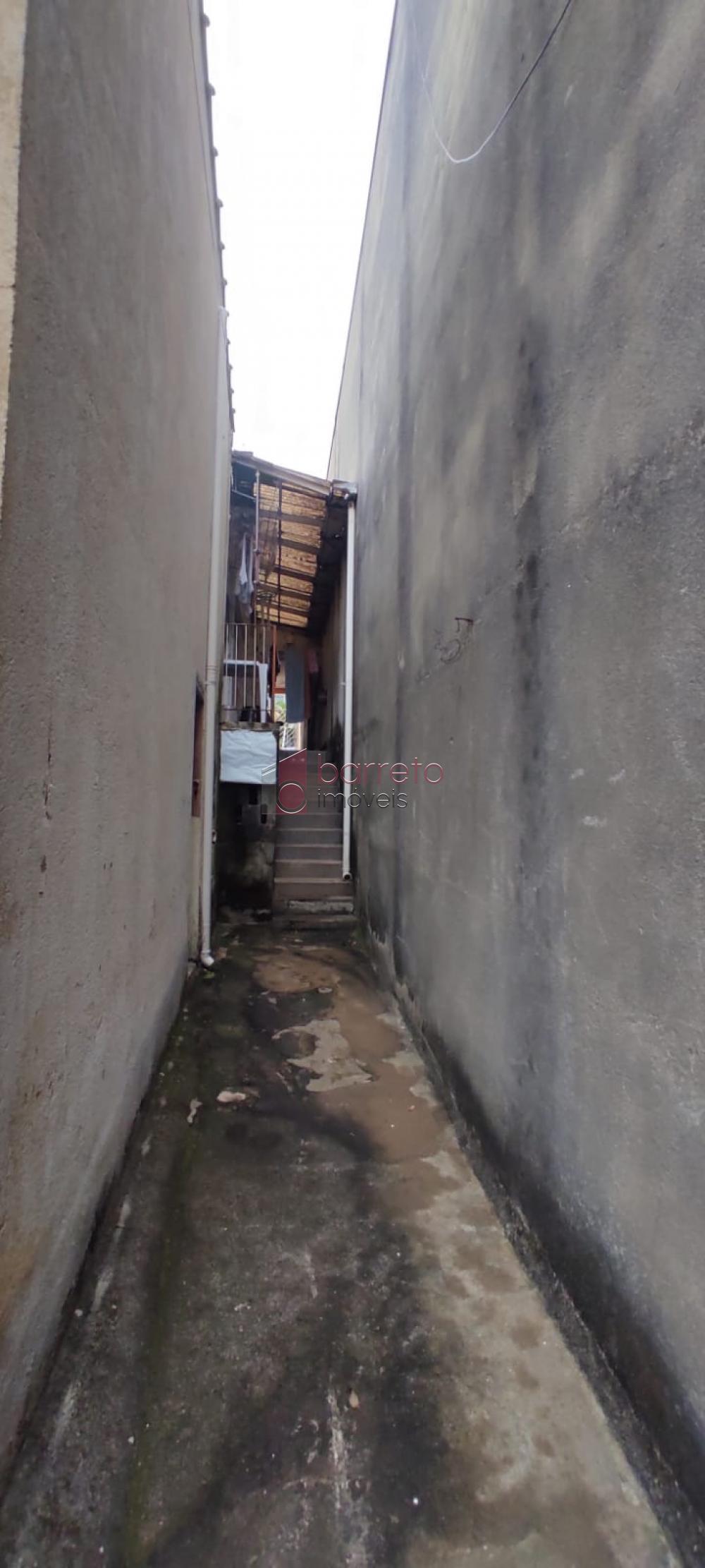 CASA PARA VENDA NO BAIRRO VIANELO – JUNDIAÍ/SP