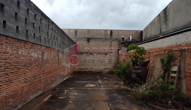 CASA PARA VENDA NO BAIRRO VIANELO – JUNDIAÍ/SP