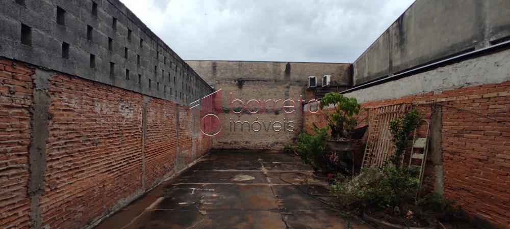 CASA PARA VENDA NO BAIRRO VIANELO – JUNDIAÍ/SP