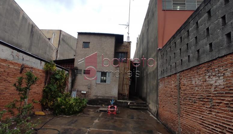 CASA PARA VENDA NO BAIRRO VIANELO – JUNDIAÍ/SP