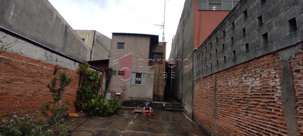 CASA PARA VENDA NO BAIRRO VIANELO – JUNDIAÍ/SP