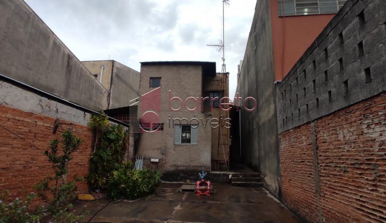 CASA PARA VENDA NO BAIRRO VIANELO – JUNDIAÍ/SP