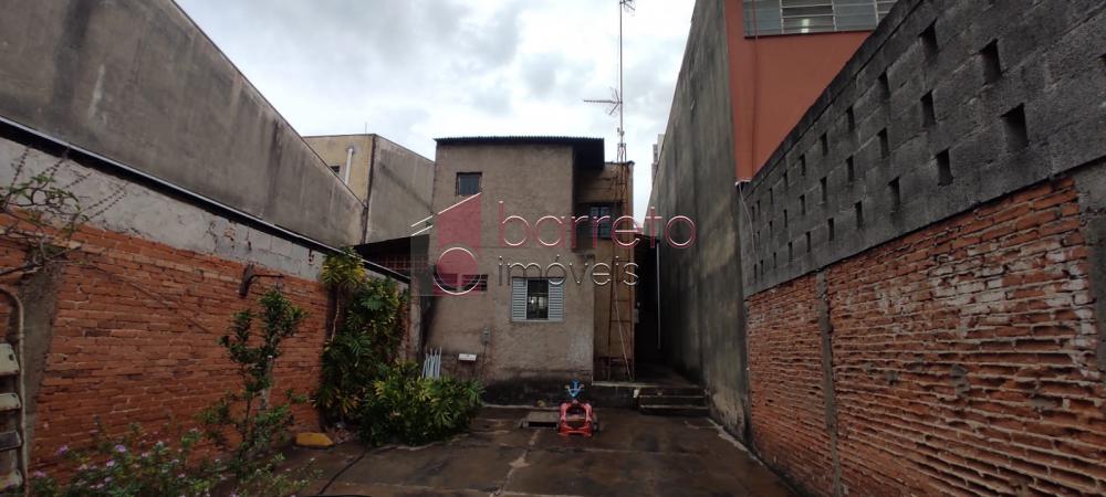 CASA PARA VENDA NO BAIRRO VIANELO – JUNDIAÍ/SP