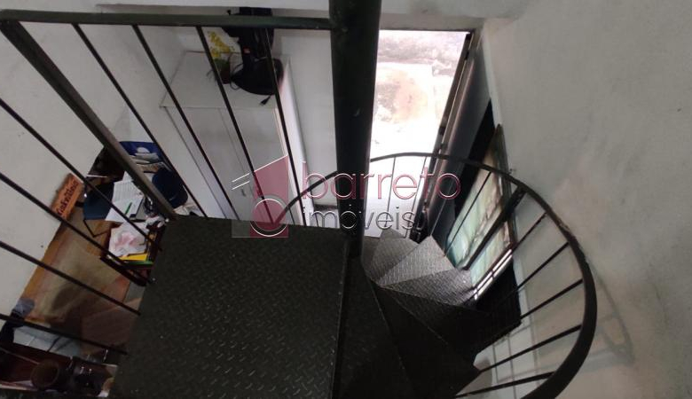 CASA PARA VENDA NO BAIRRO VIANELO – JUNDIAÍ/SP