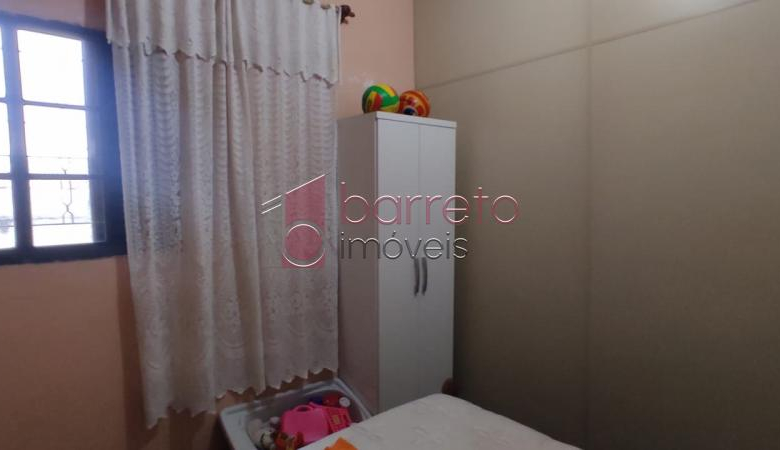 CASA PARA VENDA NO BAIRRO VIANELO – JUNDIAÍ/SP