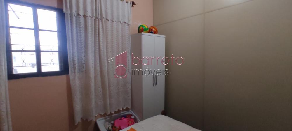 CASA PARA VENDA NO BAIRRO VIANELO – JUNDIAÍ/SP