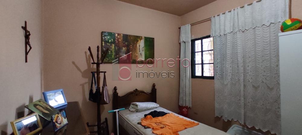 CASA PARA VENDA NO BAIRRO VIANELO – JUNDIAÍ/SP