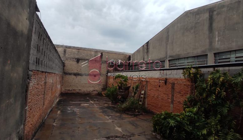 CASA PARA VENDA NO BAIRRO VIANELO – JUNDIAÍ/SP