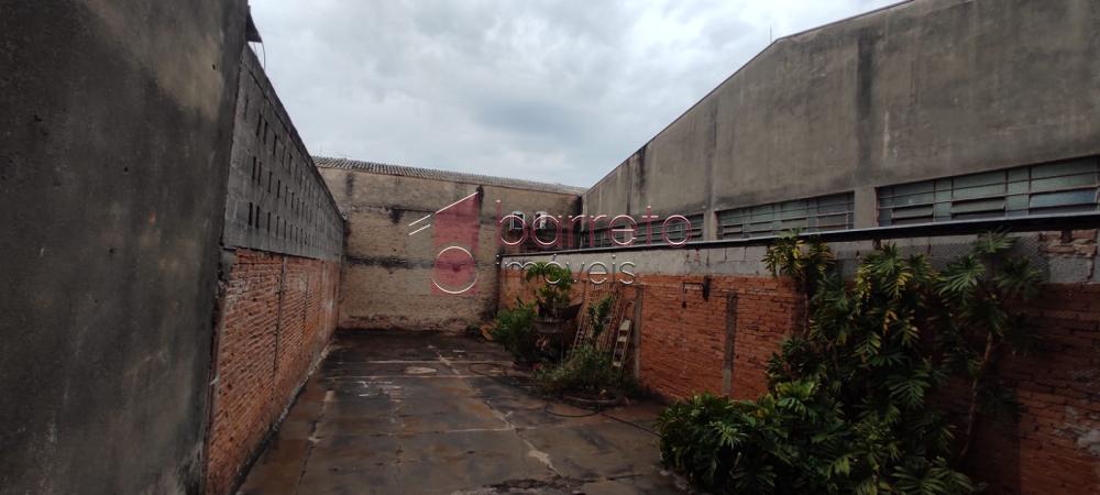 CASA PARA VENDA NO BAIRRO VIANELO – JUNDIAÍ/SP