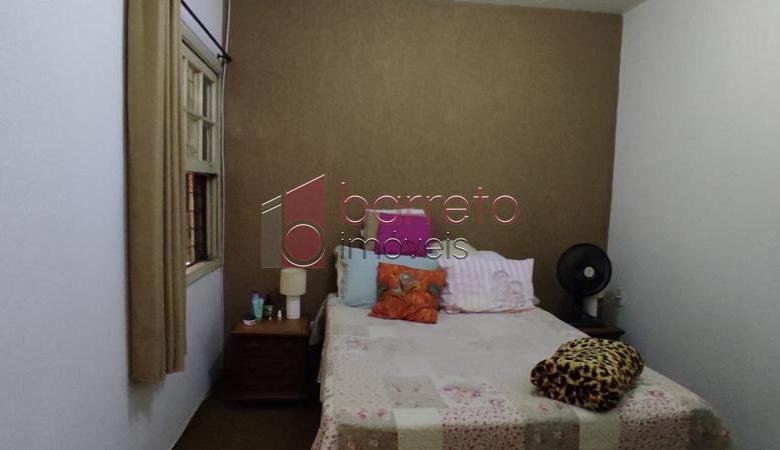 CASA PARA VENDA NO BAIRRO VIANELO – JUNDIAÍ/SP