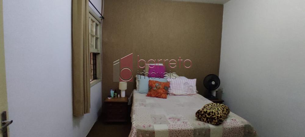 CASA PARA VENDA NO BAIRRO VIANELO – JUNDIAÍ/SP