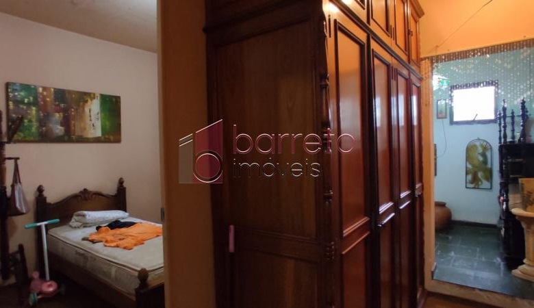 CASA PARA VENDA NO BAIRRO VIANELO – JUNDIAÍ/SP