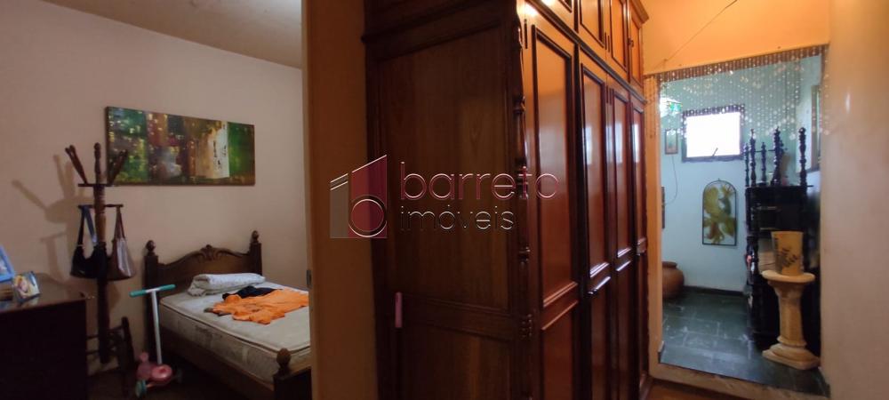 CASA PARA VENDA NO BAIRRO VIANELO – JUNDIAÍ/SP
