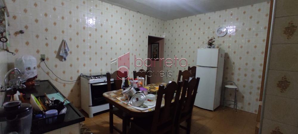 CASA PARA VENDA NO BAIRRO VIANELO – JUNDIAÍ/SP