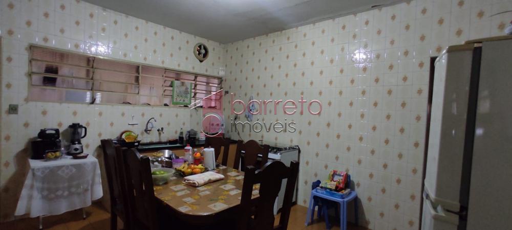 CASA PARA VENDA NO BAIRRO VIANELO – JUNDIAÍ/SP