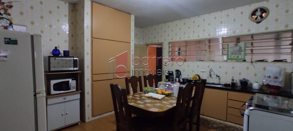 CASA PARA VENDA NO BAIRRO VIANELO – JUNDIAÍ/SP