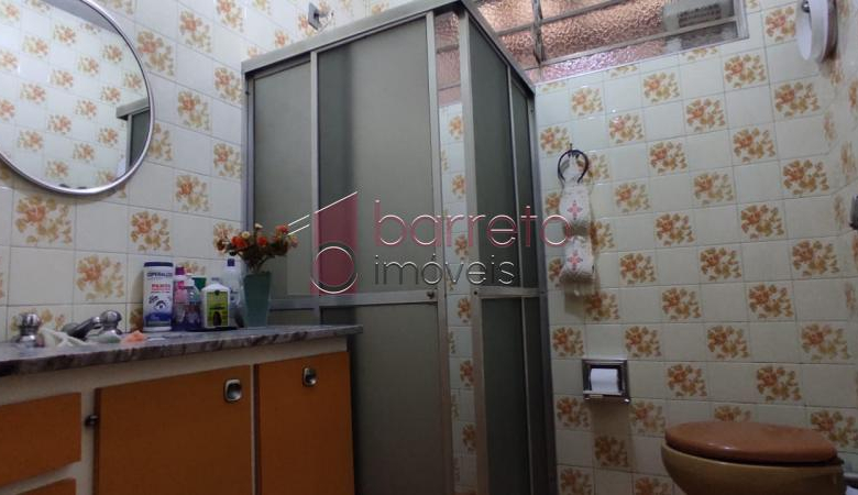 CASA PARA VENDA NO BAIRRO VIANELO – JUNDIAÍ/SP