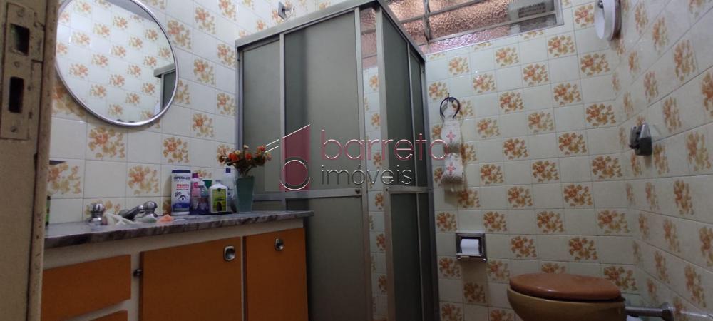 CASA PARA VENDA NO BAIRRO VIANELO – JUNDIAÍ/SP