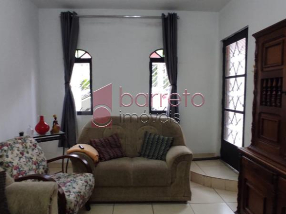 CASA PARA VENDA NO BAIRRO VIANELO – JUNDIAÍ/SP