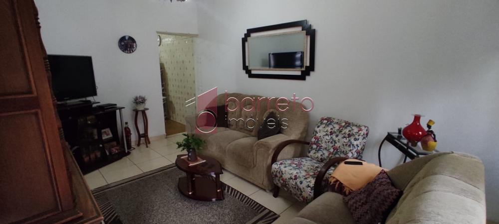 CASA PARA VENDA NO BAIRRO VIANELO – JUNDIAÍ/SP