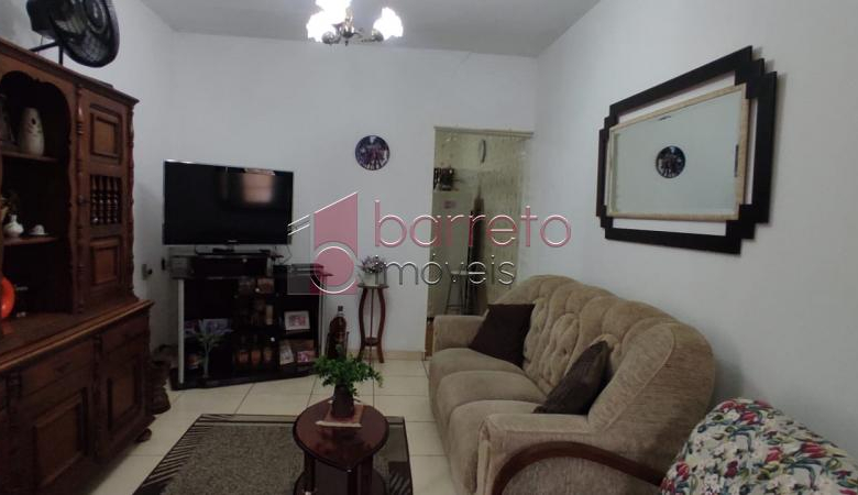 CASA PARA VENDA NO BAIRRO VIANELO – JUNDIAÍ/SP