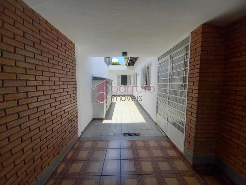 CASA TÉRREA PARA VENDA NO JARDIM PLANALTO – JUNDIAÍ/SP