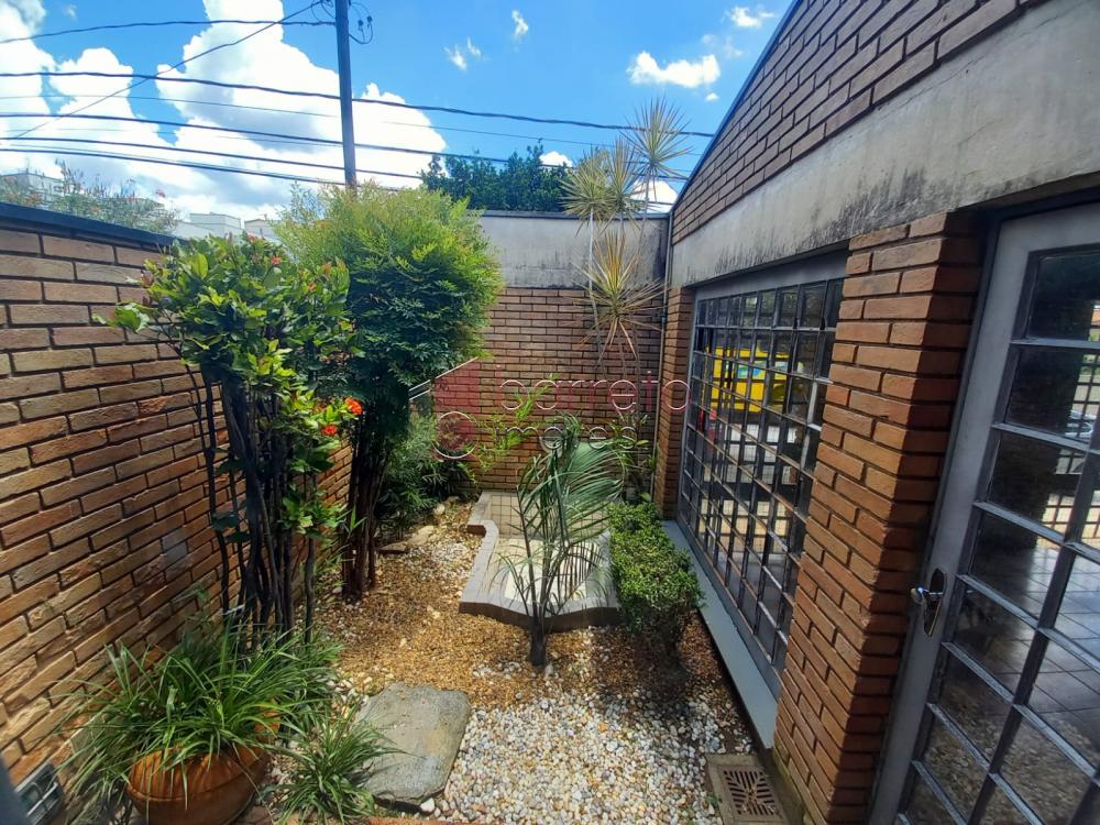 CASA TÉRREA PARA VENDA NO JARDIM PLANALTO – JUNDIAÍ/SP