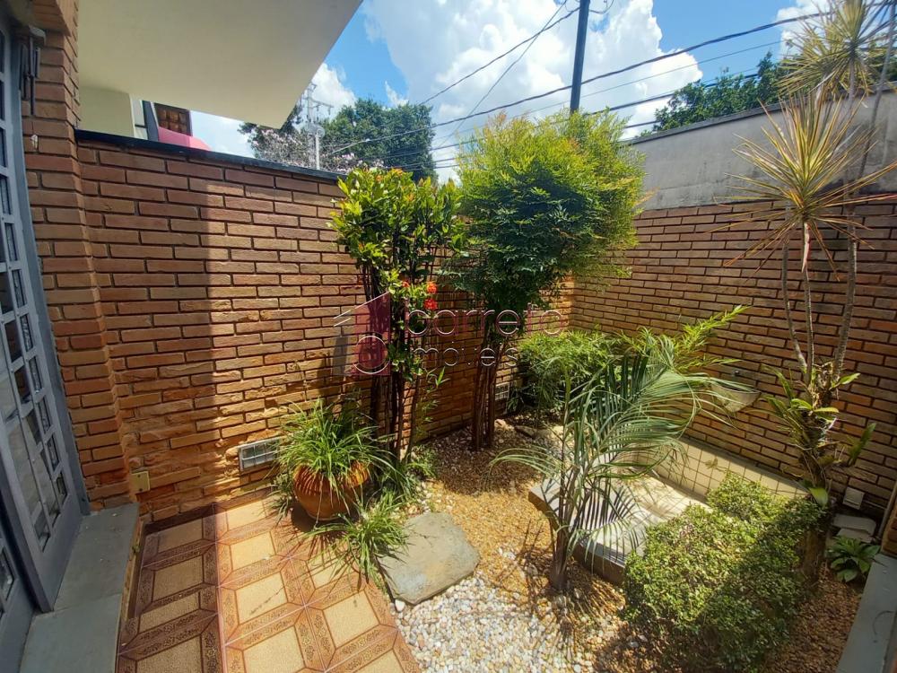 CASA TÉRREA PARA VENDA NO JARDIM PLANALTO – JUNDIAÍ/SP